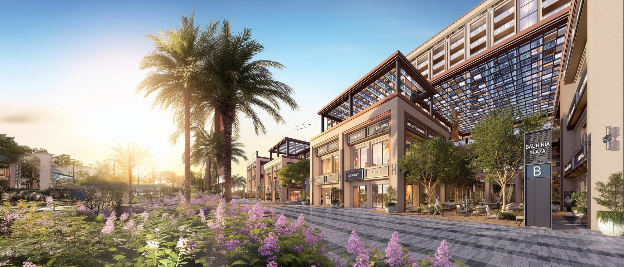 ACE Edit commercial property in Noida