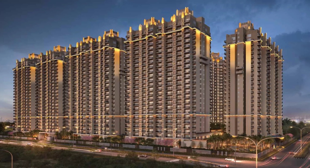 Residential Property in Noida - ACE Terra Sector 22D