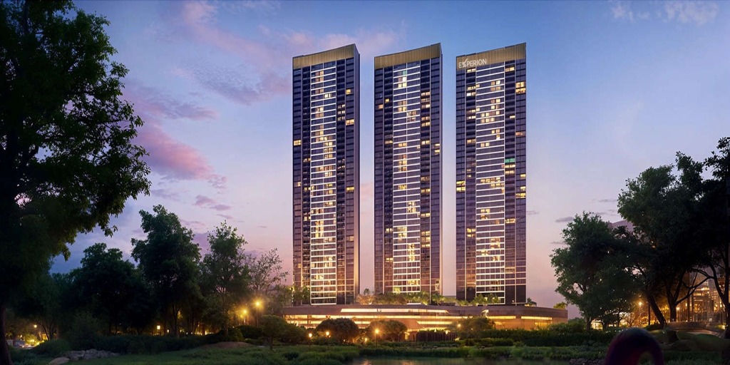 Experion Sector 151 - Ultra Luxury Residence Noida