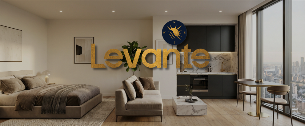 Levante City Vista commercial property in Noida